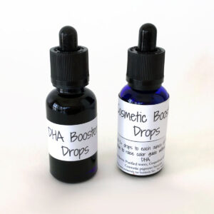 DHA Booster drops